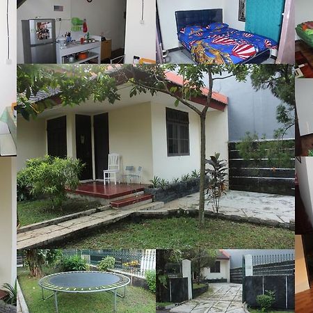 Riverrun Home Bogor Zewnętrze zdjęcie