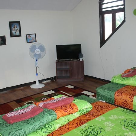 Riverrun Home Bogor Zewnętrze zdjęcie