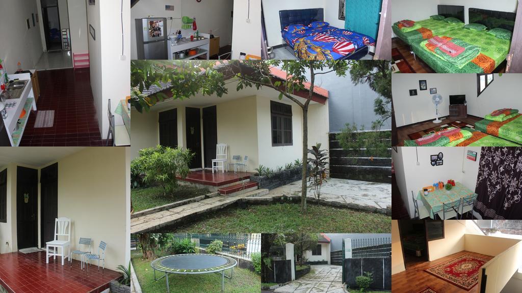 Riverrun Home Bogor Zewnętrze zdjęcie