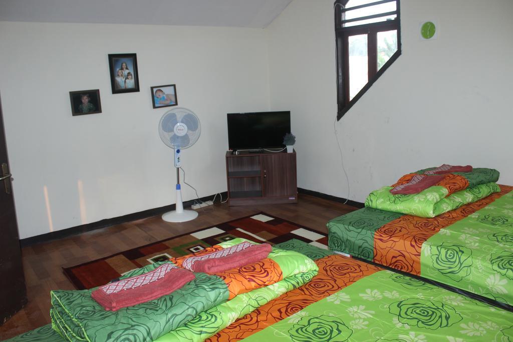 Riverrun Home Bogor Zewnętrze zdjęcie
