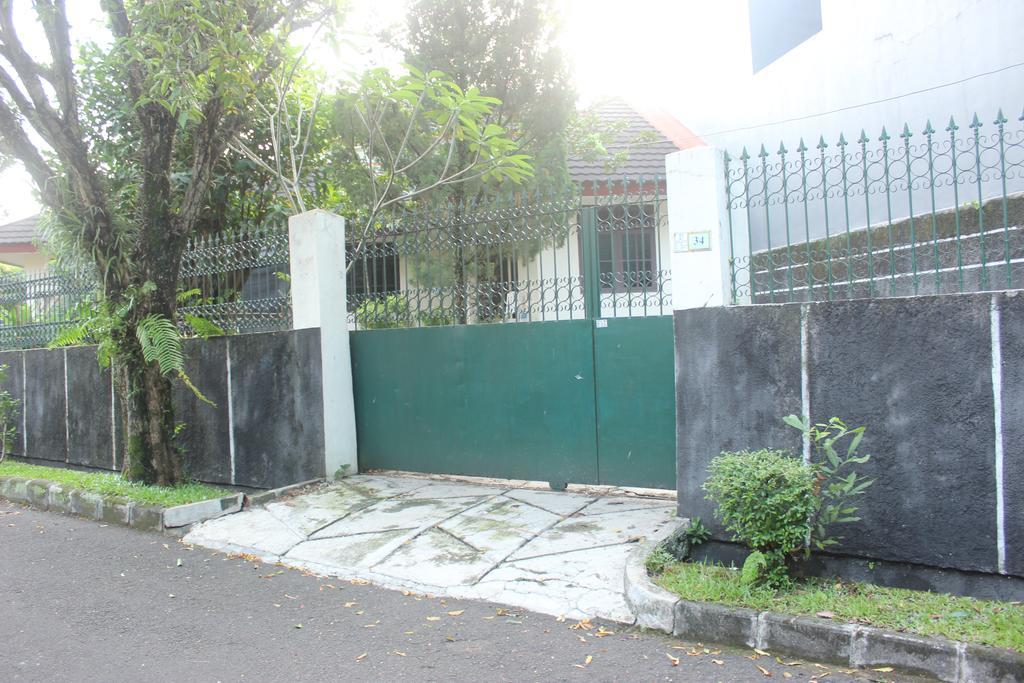 Riverrun Home Bogor Zewnętrze zdjęcie