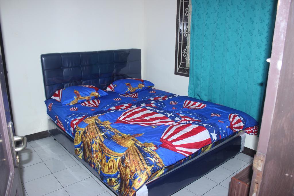Riverrun Home Bogor Zewnętrze zdjęcie