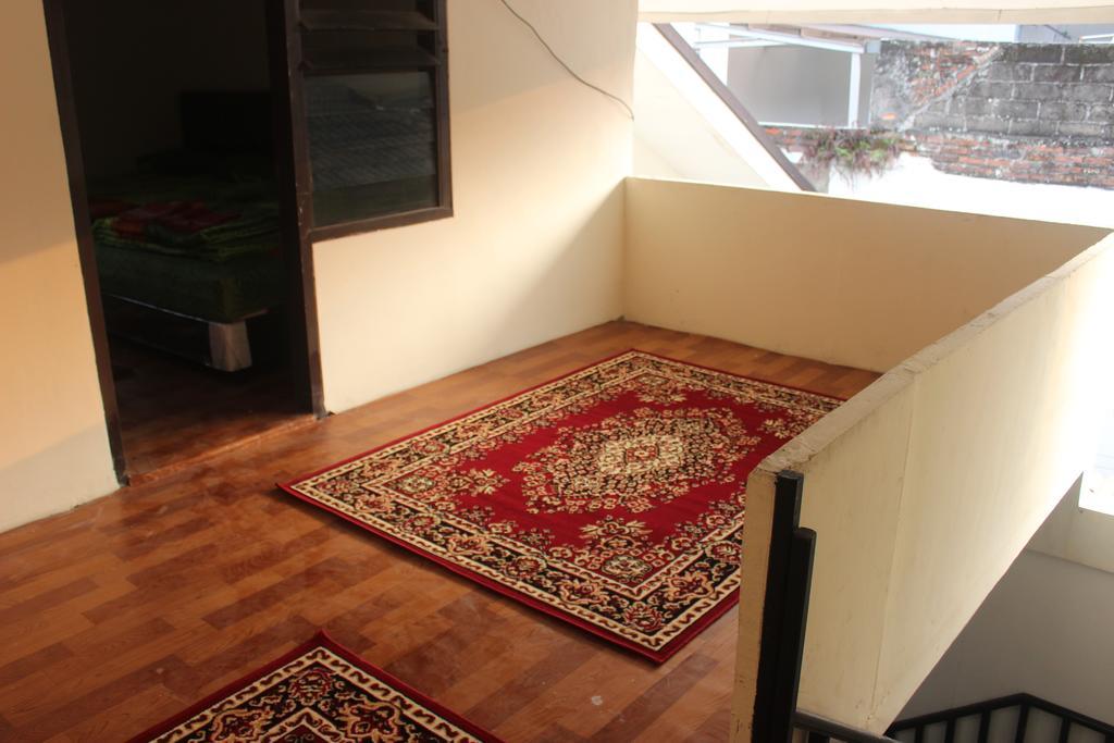 Riverrun Home Bogor Zewnętrze zdjęcie