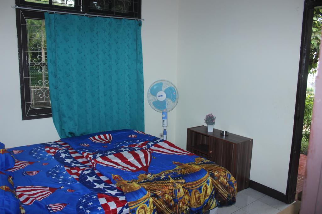 Riverrun Home Bogor Zewnętrze zdjęcie