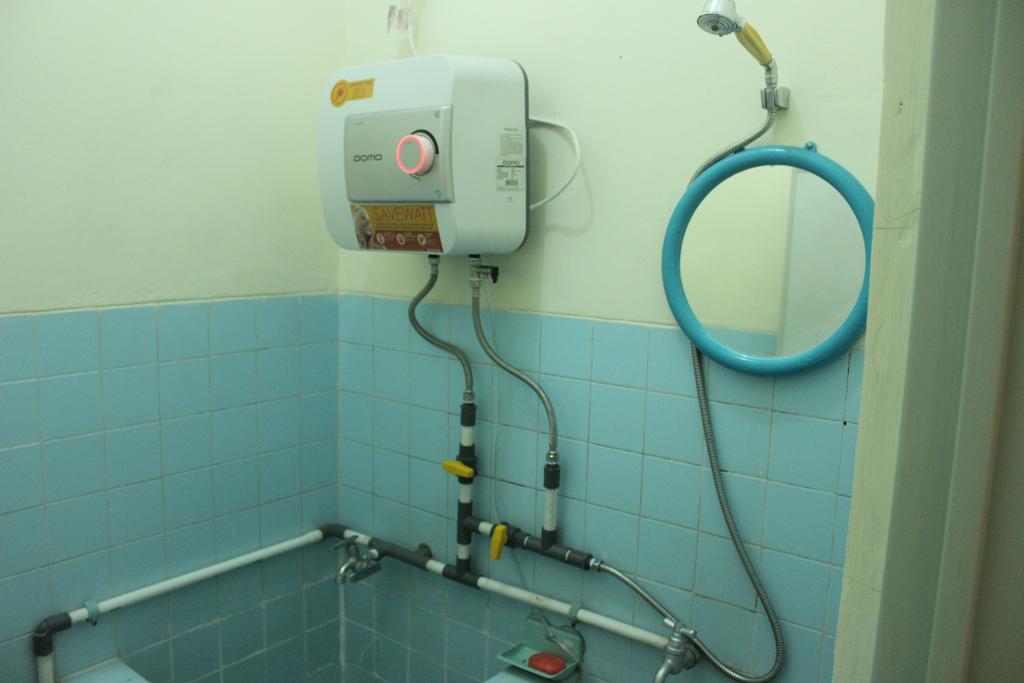 Riverrun Home Bogor Zewnętrze zdjęcie