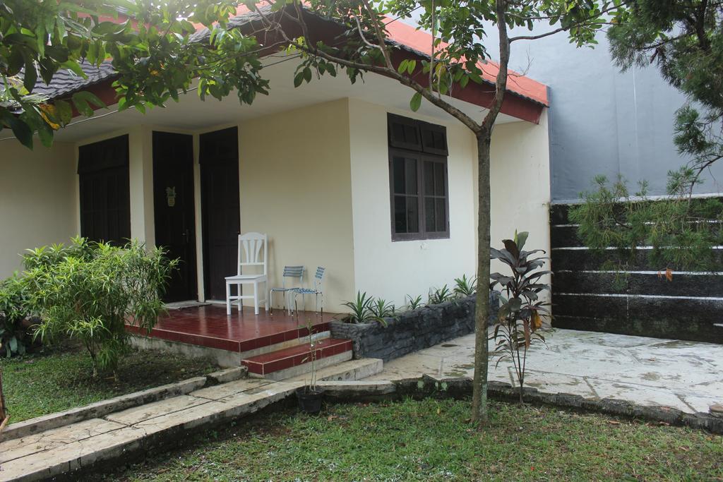 Riverrun Home Bogor Zewnętrze zdjęcie
