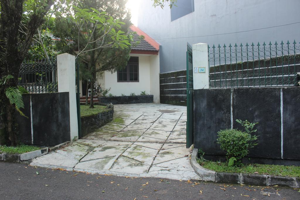 Riverrun Home Bogor Zewnętrze zdjęcie