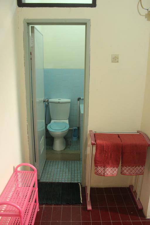 Riverrun Home Bogor Zewnętrze zdjęcie